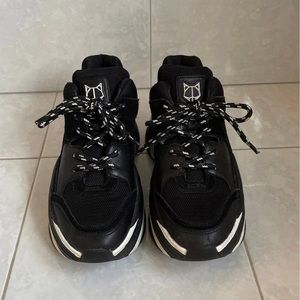 Naked Wolfe Sneakers